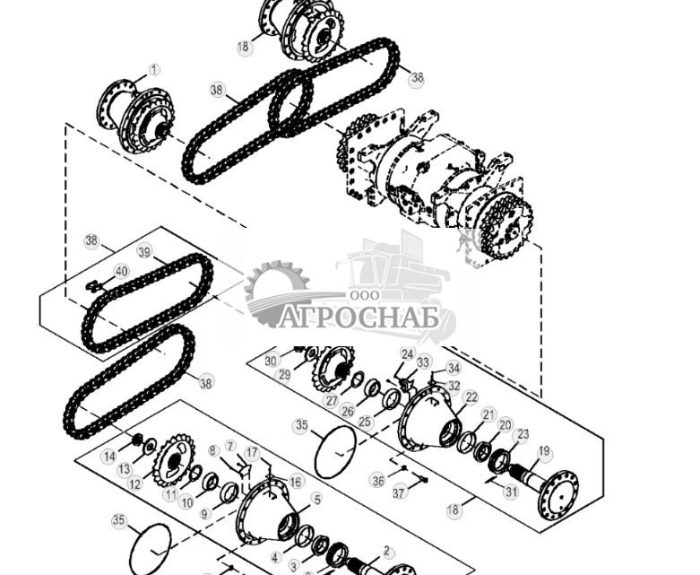 Мост и приводная цепь (XXXXXX - ) - ST862655 18.jpg